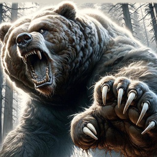 Логотип @bratyapooruzhiyuz - БПО | Братья по оружию