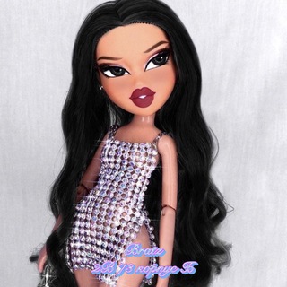Логотип @bratzsadovod - Bratz sadovod 2В 73 корпус Б