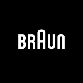 Логотип @braunhousehold_rus - Braun