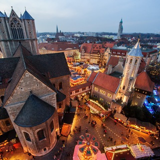 Логотип @braunschweig_ua - Braunschweig_UA