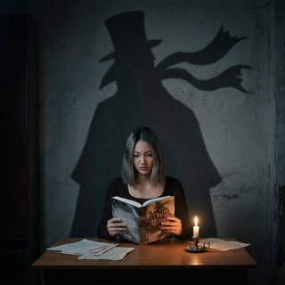 Логотип @braunzhannabooks - Читающий в облаках / books😇