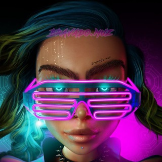 Логотип @bravadomuz - ʙʀᴀᴠᴀᴅᴏᴍᴜᴢ🎶