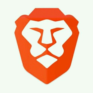 Логотип @brave_ke - Brave Browser, 5$ per referral💵