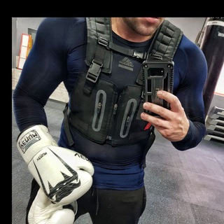 Логотип @brave_sport_wear_drop - Brave sport wear DROP