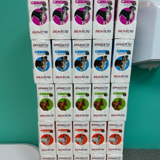 Логотип @bravecto_msk - Бравекто Симпарика Нексгард и остальные препараты