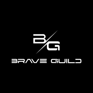 Логотип @braveguild - BraveGuild