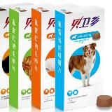 Логотип @bravektoplus - Бравекто - снова в России!