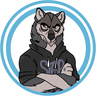 Логотип @bravepartisans - Пламя Свободы