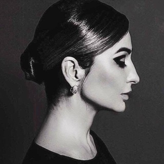 Логотип @braverthanme - Карина Оганджанян. Канал Смелее Чем Я