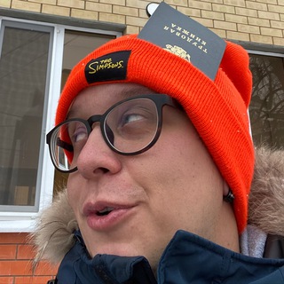 Логотип @bravingames - Бо Бравин