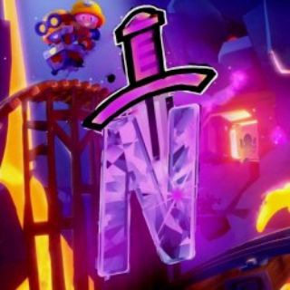 Логотип @bravlstarschampionship - Brawl Stars Championship