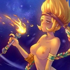 Логотип @bravlxxx34 - Бравл ххх