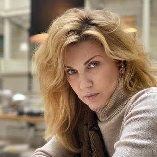 Логотип @bravolara - Лариса Бравицкая