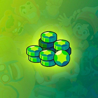 Логотип @BrawlStarsCodss - 🔥Коды Brawl Stars free🔥