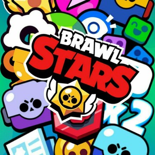 Логотип @brawl0fdeaf - Brawl☠️Stars WorldDeaf