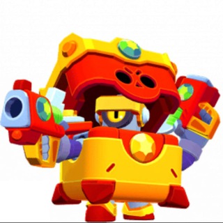 Логотип @brawl_boxes - Playerok.net – Валюта, Аккаунты и Донат!