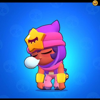 Логотип @brawl_ita - Brawl stars-ITA