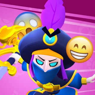 Логотип @brawl_prikol - Playerok.net – Валюта, Аккаунты и Донат!