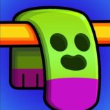 Логотип @brawl_prize - 🌪 brawl халява | подарки