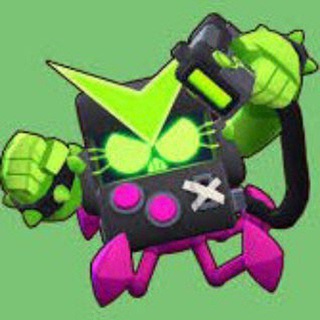 Логотип @brawl_sales - Brawl Stars Чат