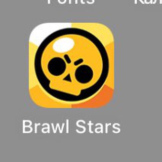 Логотип @brawl_stars2110 - BS CHATIK