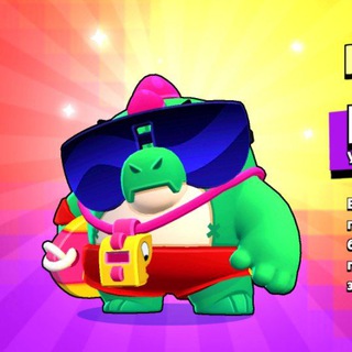 Логотип @brawl_stars_free_cheats - Brawl Stars | Моды | Мини-игры