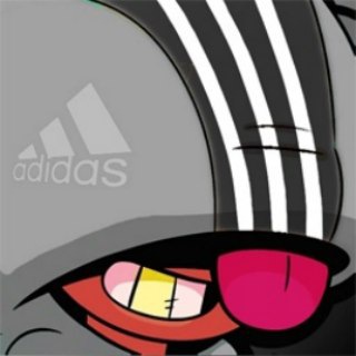 Логотип @brawl_stars_reddit - Brawl Stars Reddit Bot