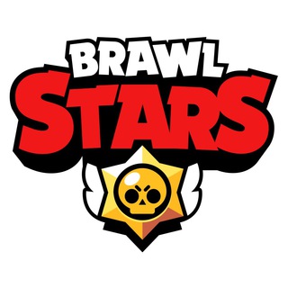 Логотип @brawl_stars_tg - BRAWL STARS