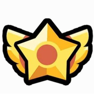 Логотип @brawl_starsk - BRAWL STARS | КУПИТЬ АККАУНТ БРАВЛ СТАРС