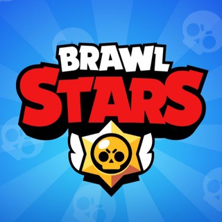 Логотип @brawl_starsu - БРАВЛ СТАРС | Brawl Stars