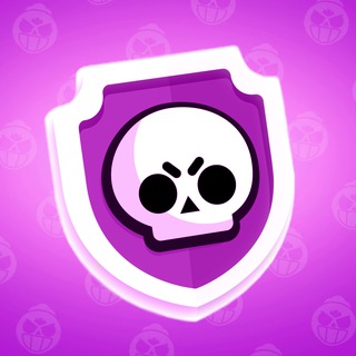 Логотип @brawl_tur - Не турниры Brawl Stars