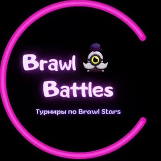 Логотип @brawlbattles - BB - Brawl Battles 🏆