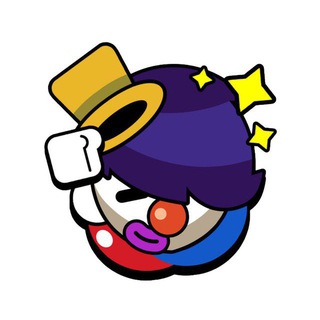 Логотип @brawlbbc - BBC BRAWL | НОВОСТИ