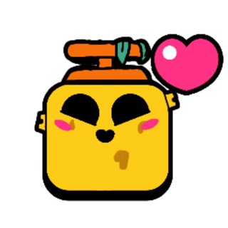 Логотип @brawlbsmods - Моды на BS | Brawl stars mods