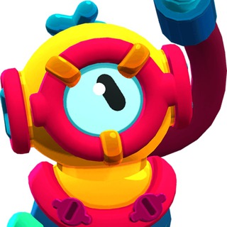 Логотип @brawlfiless - Brawl Stars Game