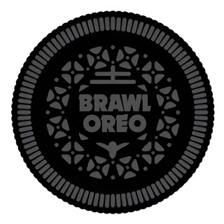 Логотип @brawlik_oreo - Brawl Oreo