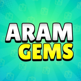 Логотип @brawlikdonate - AR_AM | Brawl Stars | donate