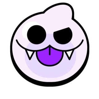 Логотип @brawlindigo - Indigo Brawl Stars