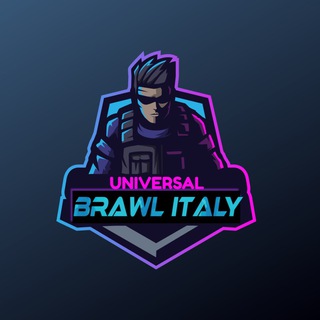 Логотип @brawlitalia305 - Brawl Italia 🇮🇹