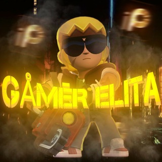 Логотип @brawllyozhik190 - 🎮GÅMÊR_Brawl_Elita_CO2🎮