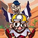 Логотип @brawlmeme1 - Мемы Бравл Старс