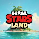 Brawl Stars Land