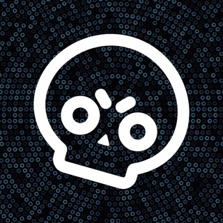 Логотип @brawls_network - Brawl Network