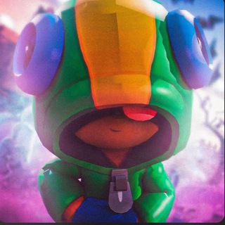Логотип @brawlsmod - brawltop