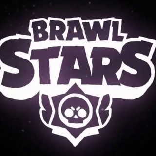 Логотип @brawlstar4iks - Brawl Stars