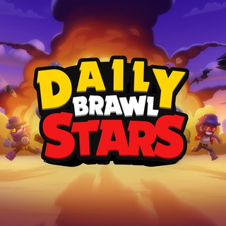 Логотип @brawlstars1337r - Brawl Stars