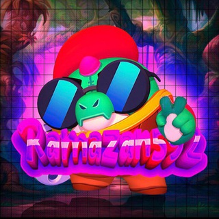 Логотип @brawlstars592 - Clash_kanal