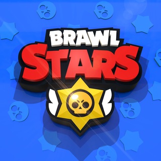Логотип @brawlstars_ios - Brawl Stars | Бравл Старс | Новости | iOS