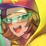 Логотип @brawlstars_rule_34 - BrawlStars hentai top arts