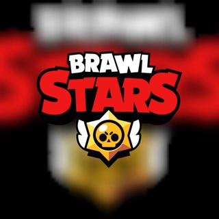 Логотип @brawlstars_vid - BrawlStars